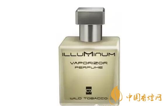 男士煙草味香水品牌有哪些，煙草味的男士香水推薦