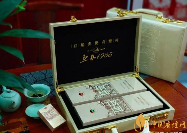 過(guò)年送禮送什么好，2018年最適合送禮的細(xì)支煙排行