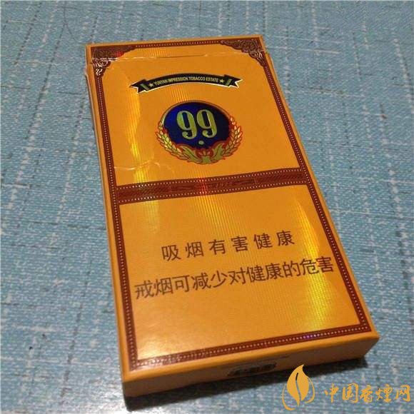 過(guò)年送禮送什么好，2018年最適合送禮的細(xì)支煙排行