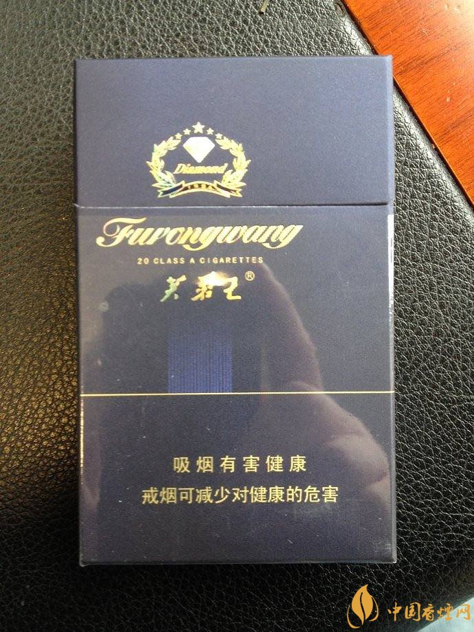 過(guò)年送禮送什么好，2018年最適合送禮的細(xì)支煙排行