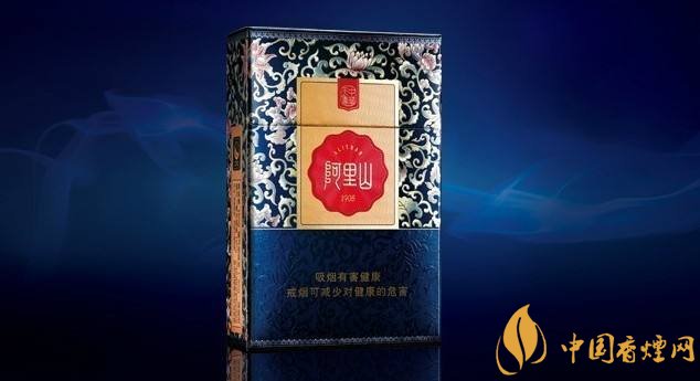 50元香煙排行榜，50元的煙圖片及價(jià)格