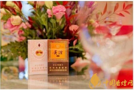 2018年新品細(xì)支煙排行，十大口感最好細(xì)支煙