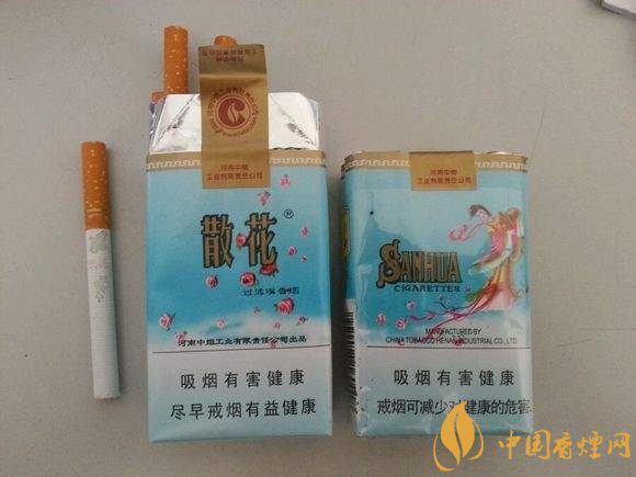 河南人喜歡抽什么煙，河南省香煙品牌和價(jià)格表