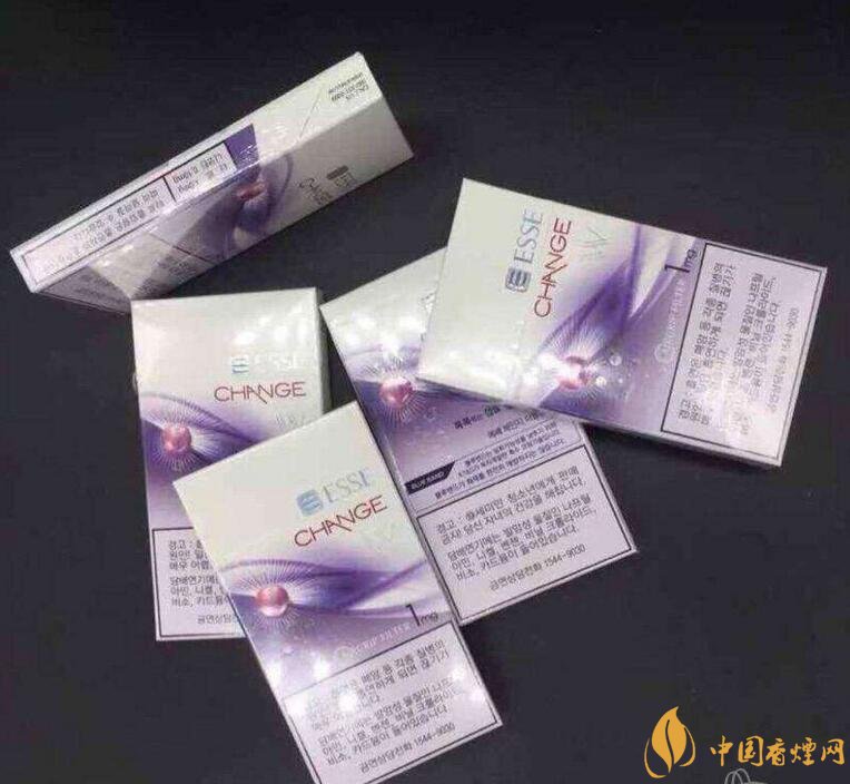 俄羅斯的香煙品牌大全，俄羅斯煙價(jià)格表和圖片