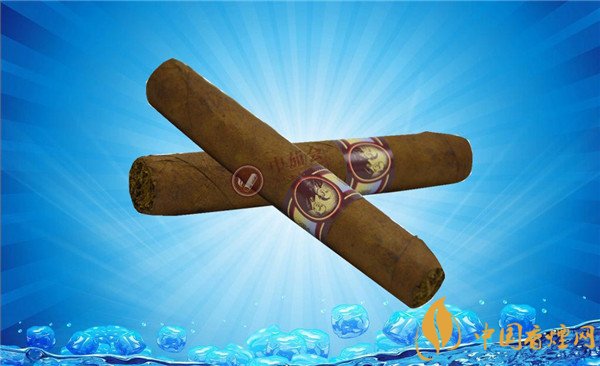 國(guó)產(chǎn)雪茄煙(1916俱樂(lè)部2號(hào))價(jià)格表圖 黃鶴樓1916俱樂(lè)部雪茄多少錢