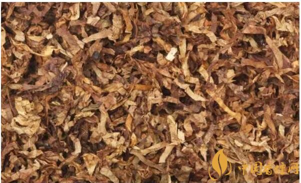 國(guó)產(chǎn)手卷煙絲什么牌子好，煙絲有幾種(5種)