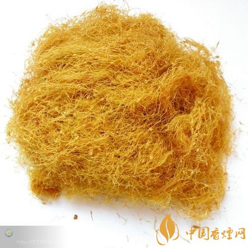 國(guó)產(chǎn)手卷煙絲什么牌子好，煙絲有幾種(5種)