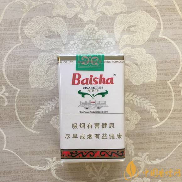 湖南人喜歡抽什么煙，湖南香煙品牌及價(jià)格盤點(diǎn)