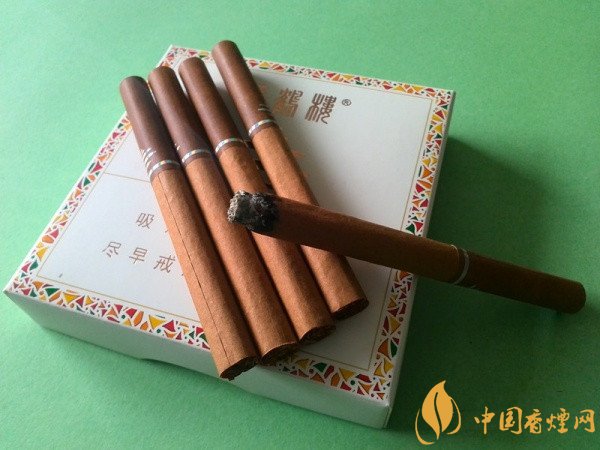 國產雪茄煙黃鶴樓雪之景5號好抽嗎 品吸機制茄雪之景5號
