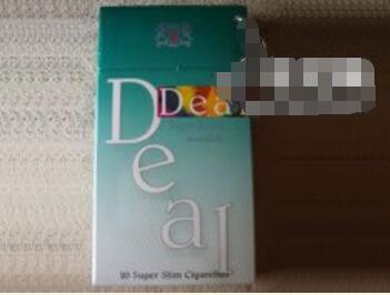 戴爾(超細(xì)薄荷）