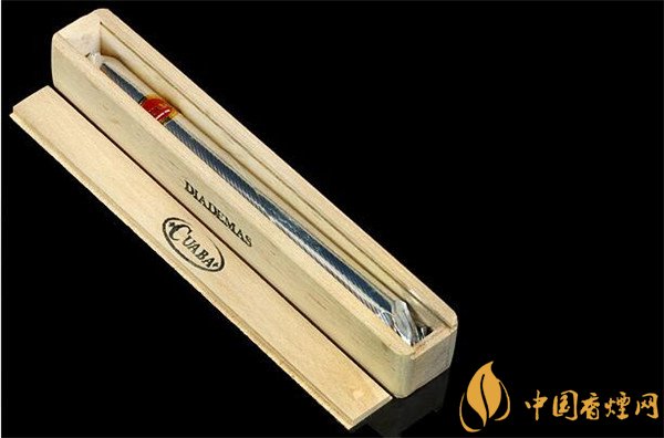 古巴雪茄(庫阿巴冠冕)價(jià)格表圖 庫阿巴冠冕多少錢