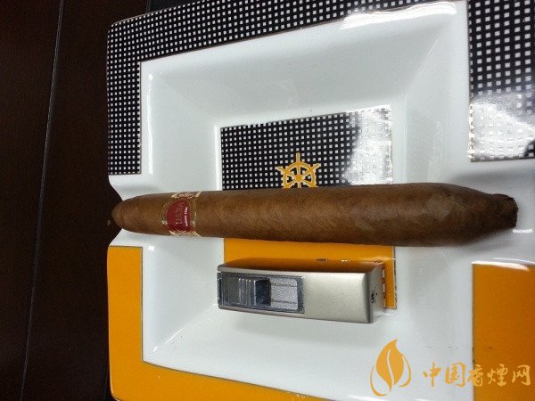 古巴雪茄煙庫(kù)阿巴所羅門好抽嗎 品味知新庫(kù)阿巴所羅門
