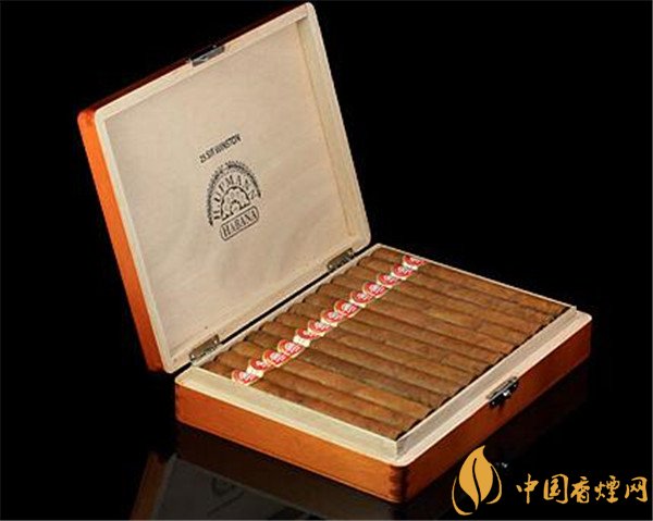 古巴雪茄(烏普曼溫斯頓爵士)雪茄價格表 烏普曼溫斯頓爵士多少錢