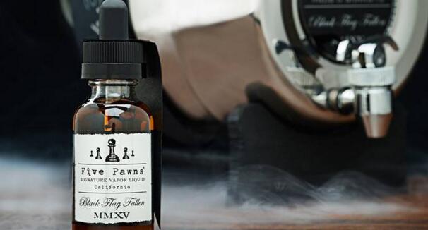 五子棋煙油哪個(gè)好抽 五子棋煙油評(píng)測(cè)