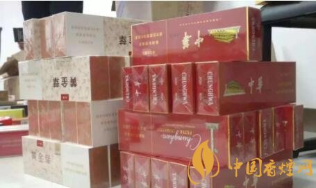 可怕!魔術(shù)手驚現(xiàn)煙酒店 3秒真煙變假煙！