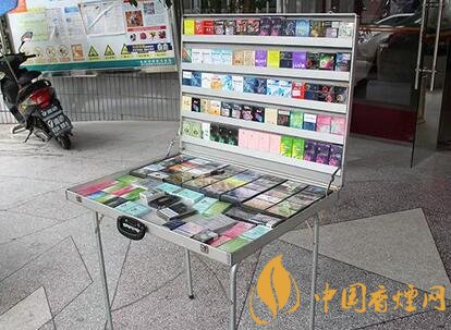 3&bull;15即將到來 嚴厲打擊制假售假香煙等違法行為