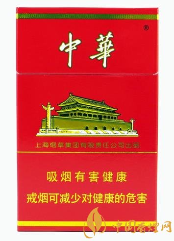 中華香煙真假辨別技巧 掌握方法才有用！