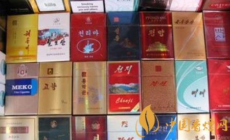 2019年煙草品牌價值排行榜公布 第一名的香煙出乎意料！