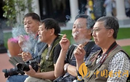 煙草公司到底有多賺錢 煙草公司僅納稅就破萬億！