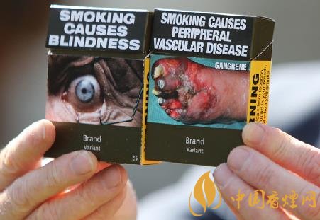 怎么減少吸煙的危害 素面香煙包裝真的可以降低吸煙率嗎?