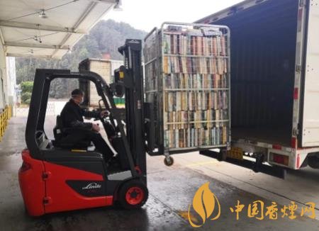 煙草行業(yè)復產(chǎn)復工的關(guān)鍵啟示 物流配送服務是最關(guān)鍵！