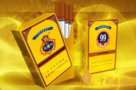 大重九香煙怎么樣 大重九香煙的由來(lái)和發(fā)展歷程介紹！