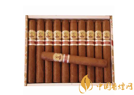 玻利瓦爾鋁管1號圖片及口感評測 停產(chǎn)后還漲價的一款雪茄！