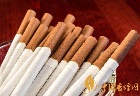 2020中支煙銷量不斷增長 中支產品競爭力正在