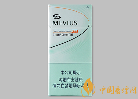 七星碧絲夢1mg好不好抽 七星碧絲夢1mg價(jià)格及口感介紹！