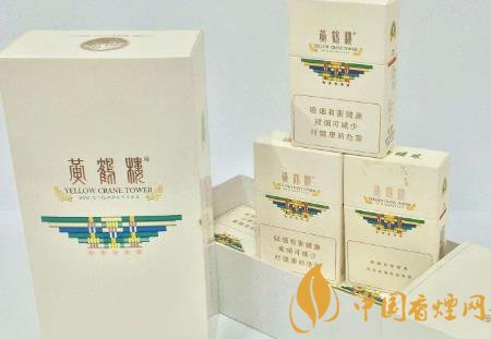 2020高端煙品牌銷量依然實現增長 高端煙的銷