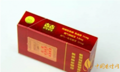 80后最愛抽的四款香煙荷花（鉆石）口感超好！