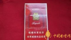 中國三大百年香煙至今仍在售！發(fā)展歷史了解一下