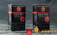 好抽的外香型香煙 外香型香煙有那些