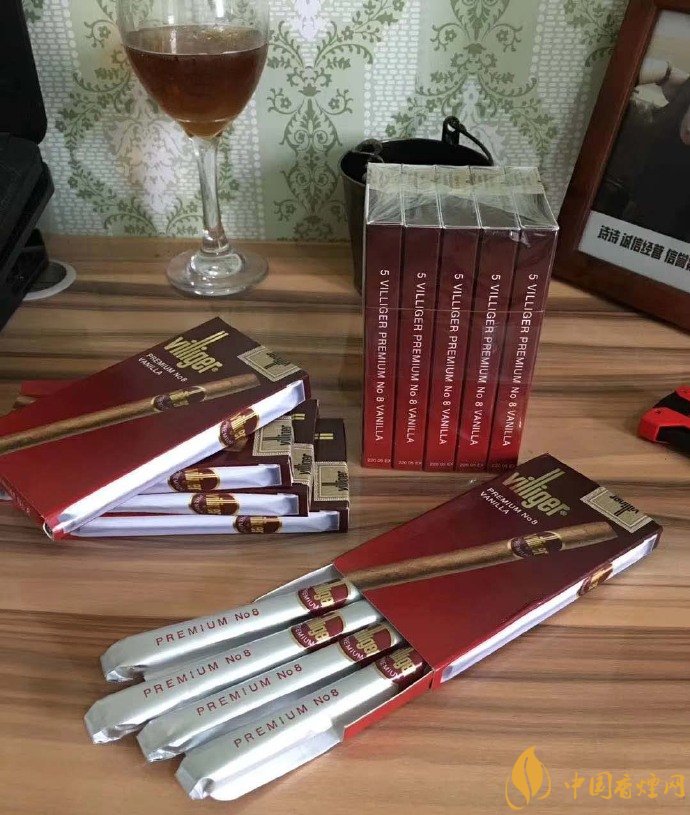 【雪茄品鑒】適合新手入門的威力（Villiger）雪茄系列，經(jīng)濟實惠，好抽不貴！