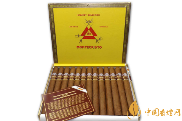 世界十大最貴的煙 黃鶴樓上榜，第二名一盒66萬元