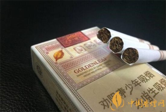 黃金葉樂(lè)途限量的原因分析 黃金葉樂(lè)途屬于什么類(lèi)型的香煙