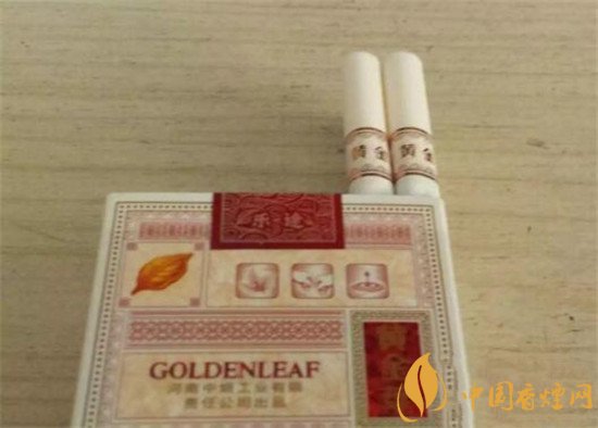 黃金葉樂(lè)途限量的原因分析 黃金葉樂(lè)途屬于什么類(lèi)型的香煙