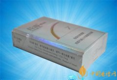 長壽尊爵7香煙多少錢 臺(tái)灣長壽香煙口感評(píng)測(cè)