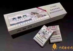 百年香煙大前門為何越來(lái)越少見(jiàn)?