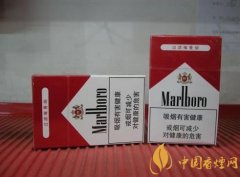 適合女生抽的香煙推薦寶亨莫吉托口感清新最合適的