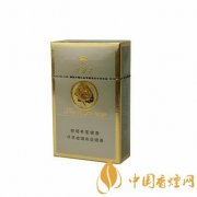 盤點廣東地區(qū)最受歡迎的5款香煙 紅玫王香煙價格最親民