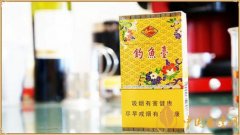 釣魚(yú)臺(tái)香煙多少錢一盒 釣魚(yú)臺(tái)香煙價(jià)格表一覽